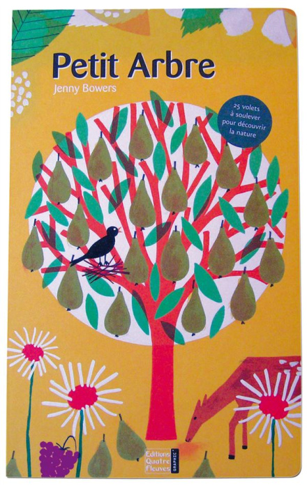 Emprunter Petit arbre livre