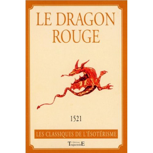 Emprunter Le dragon rouge livre