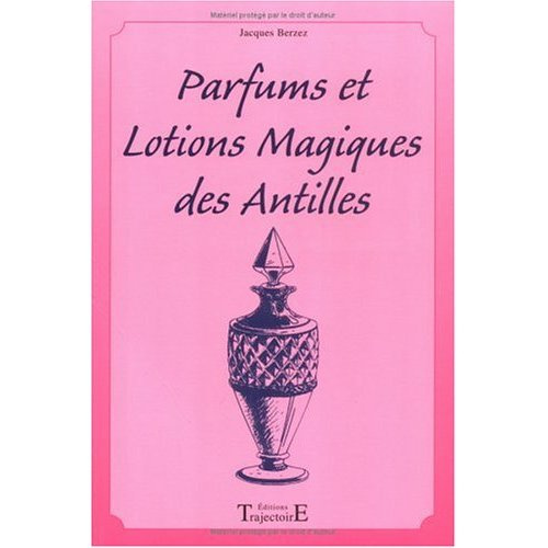 Emprunter Parfums et lotions des Antilles livre