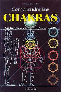 Emprunter Comprendre les chakras livre