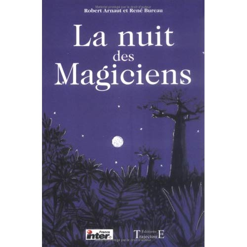 Emprunter La nuit des magiciens livre