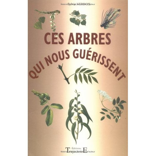 Emprunter Ces arbres qui nous guérissent livre