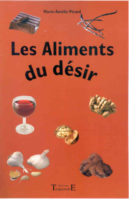 Emprunter Les aliments du désir livre
