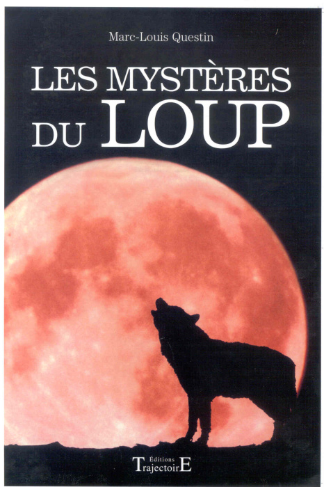 Emprunter Les mystères du loup livre