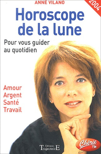 Emprunter Horoscope de la lune 2004 livre