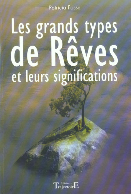 Emprunter Les grands types de rêves et leurs significations livre