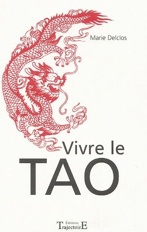 Emprunter Vivre le tao livre