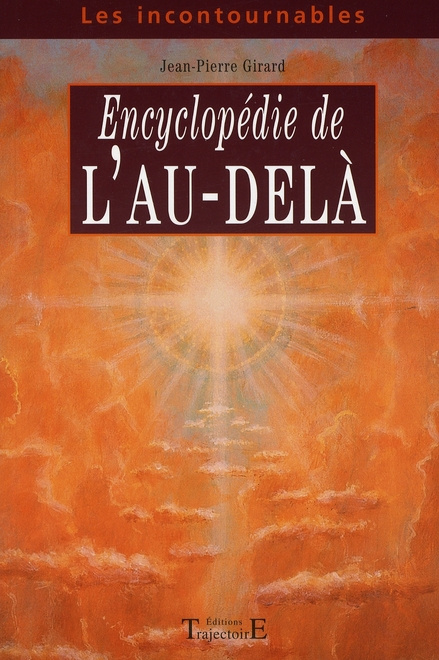 Emprunter Encyclopédie de l'au-delà livre