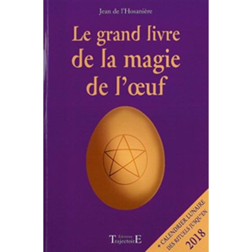 Emprunter Grand livre de la magie de l'oeuf livre