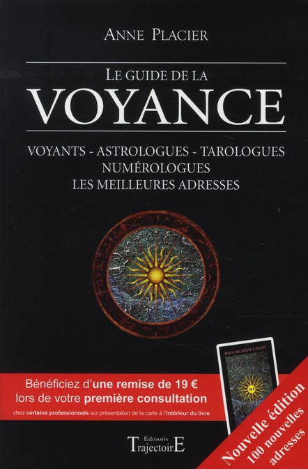 Emprunter Le Guide de la voyance livre