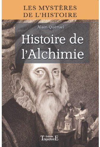 Emprunter Histoire de l'alchimie livre
