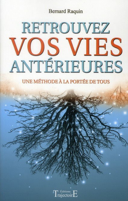 Emprunter Retrouvez vos vies antérieures livre