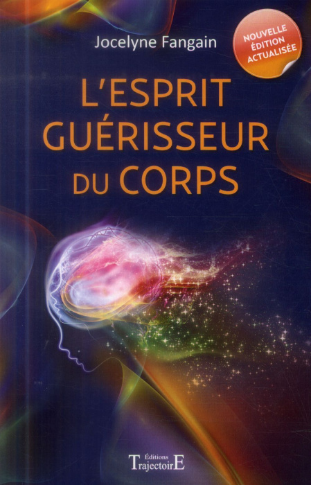 Emprunter L'esprit guérisseur du corps livre