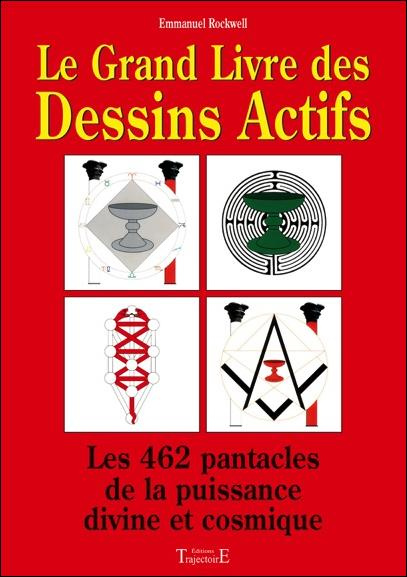 Emprunter Le grand livre des dessins actifs livre