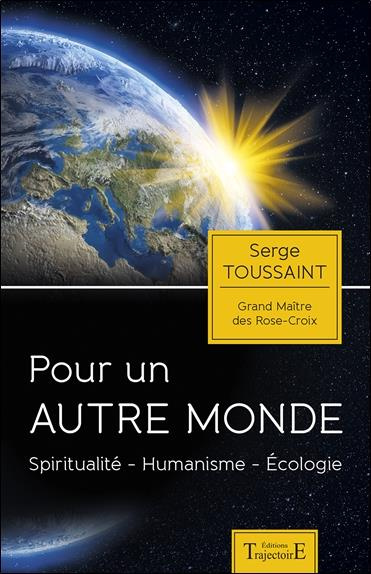 Emprunter Pour un autre monde. Spiritualité, humanisme, écologie livre