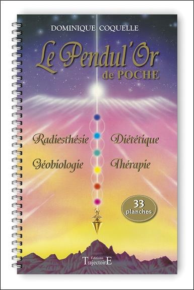 Emprunter Le Pendul'Or de Poche. 33 planches livre