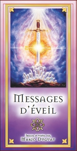 Emprunter Messages d'Eveil livre