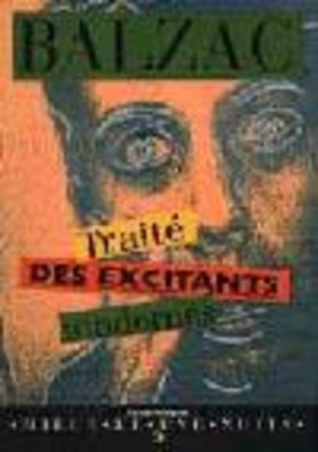 Emprunter Traité des excitants modernes livre