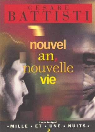 Emprunter Nouvel an, nouvelle vie livre