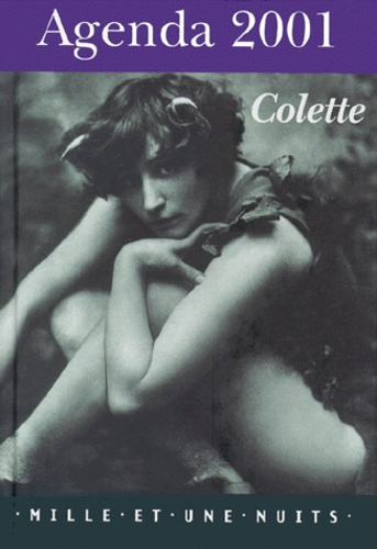 Emprunter Agenda 2001 Colette livre