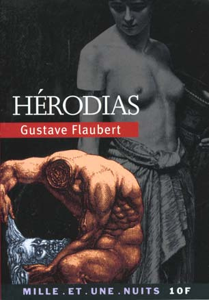 Emprunter Hérodias livre