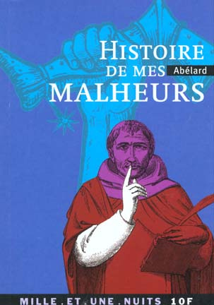 Emprunter HISTOIRE DE MES MALHEURS livre