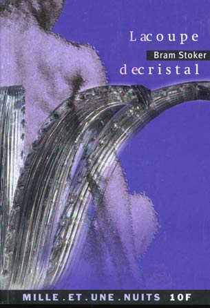 Emprunter LA COUPE DE CRISTAL livre