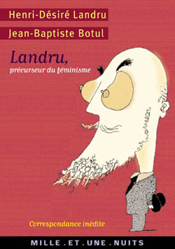 Emprunter Landru, précurseur du féminisme livre