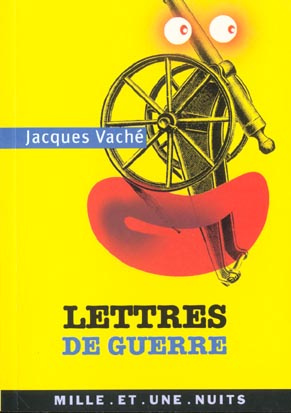 Emprunter LETTRES DE GUERRE livre