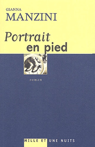 Emprunter PORTRAIT EN PIED livre
