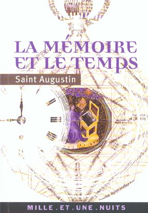 Emprunter La mémoire et le temps livre