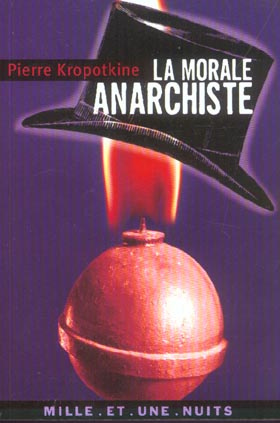 Emprunter La morale anarchiste livre