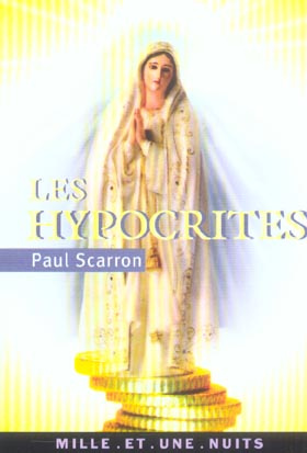 Emprunter LES HYPOCRITES livre