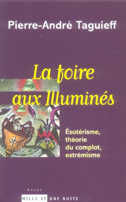 Emprunter La Foire aux 