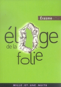 Emprunter Eloge de la folie livre