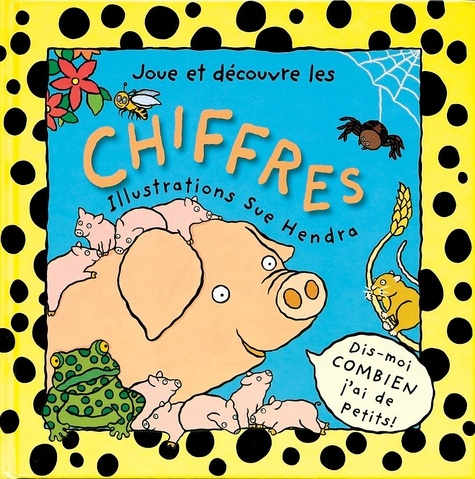 Emprunter Les chiffres livre