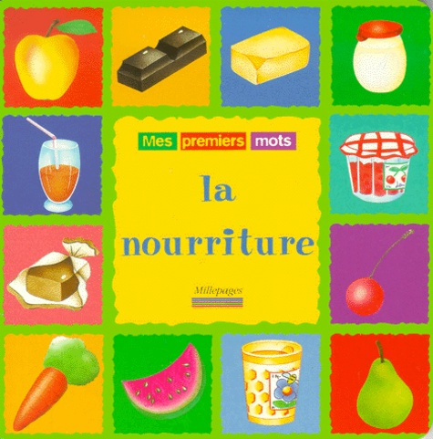 Emprunter La nourriture livre