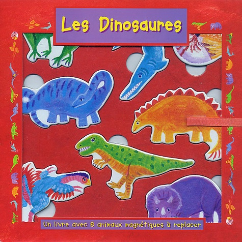 Emprunter Les dinosaures livre