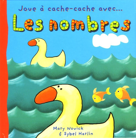 Emprunter Les nombres livre
