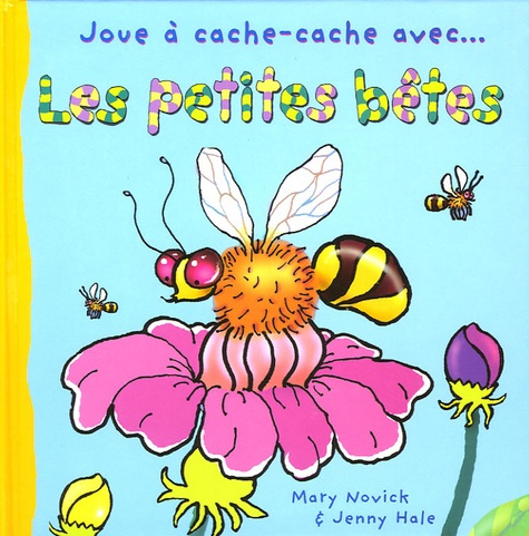 Emprunter Les petites bêtes livre