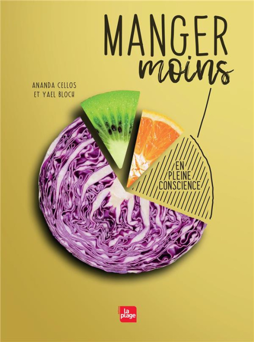 Emprunter Manger mieux en pleine conscience livre