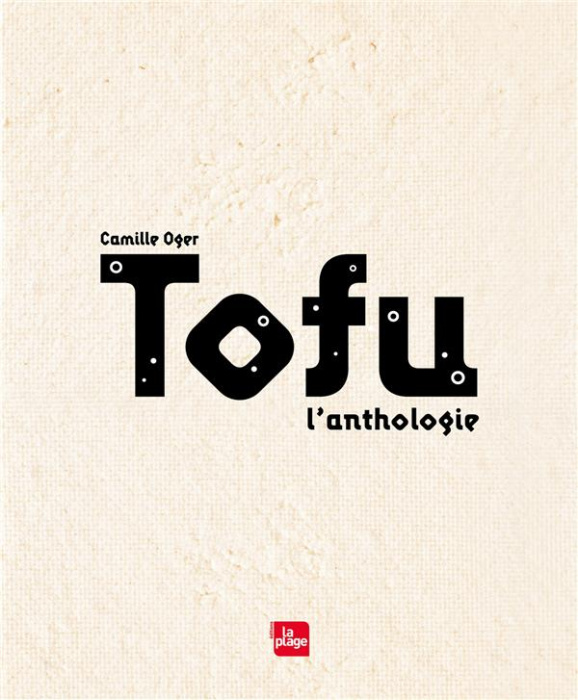 Emprunter Tofu. L'anthologie livre