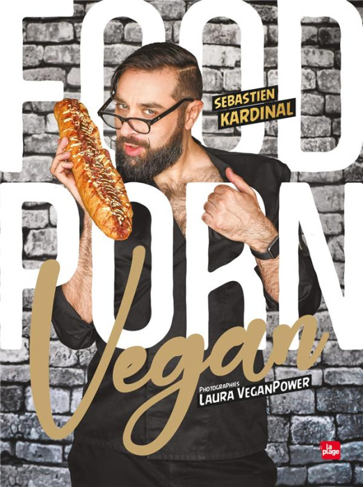 Emprunter Food Porn Vegan livre