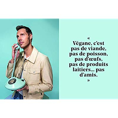 Emprunter Les grands classiques véganes de Jean-Philippe livre