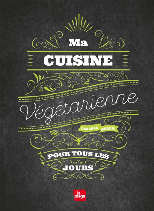 Emprunter Ma cuisine végétarienne pour tous les jours livre