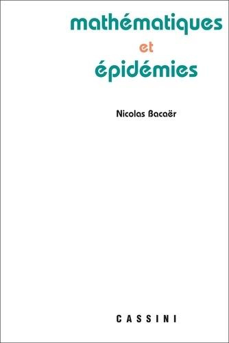 Emprunter Mathématiques et épidémies livre