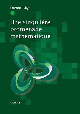 Emprunter Une promenade mathématique livre