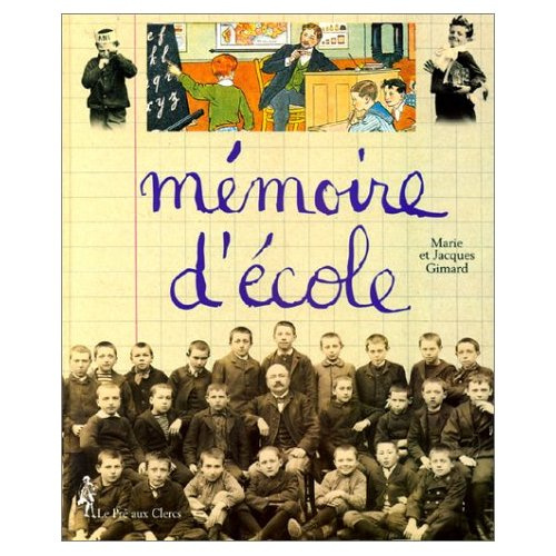 Emprunter Mémoire d'école livre