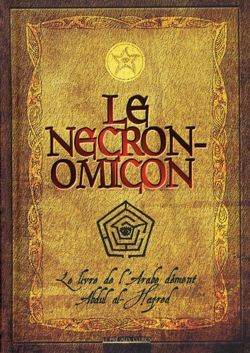 Emprunter Le Necronomicon livre