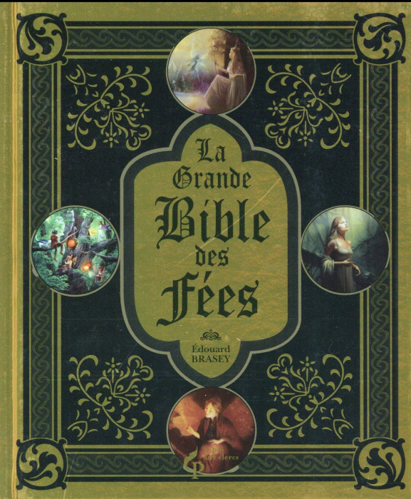Emprunter La grande Bible des Fées livre